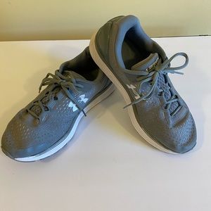 Under Armour sneakers